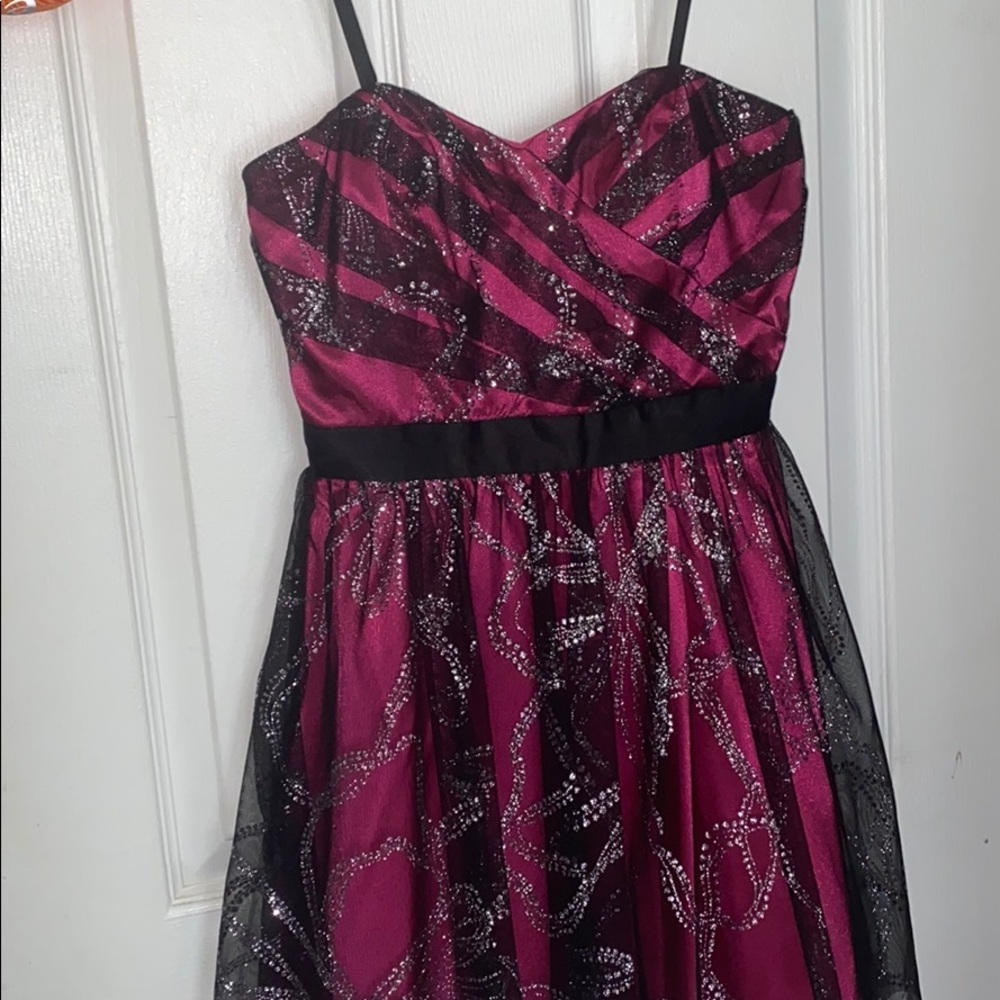 Dinner dance / prom dress